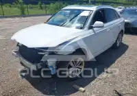 2016 Audi Q3 фото