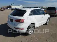 2016 Audi Q3 фото