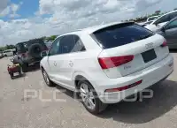 2016 Audi Q3 фото