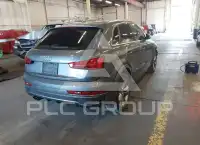 2016 Audi Q3 photo