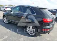 2016 Audi Q3 фото
