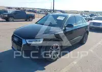 2016 Audi Q3 photo