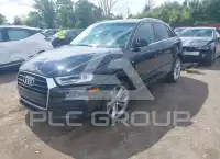2016 Audi Q3 photo