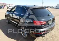 2016 Audi Q3 фото
