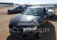 2016 Audi Q3 фото