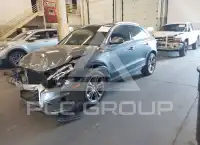 2016 Audi Q3 photo