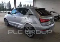 2016 Audi Q3 фото