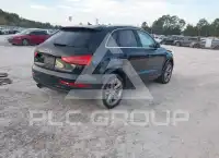 2016 Audi Q3 фото