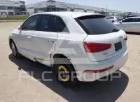 2016 Audi Q3 photo