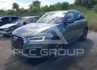 2016 Audi Q3 photo