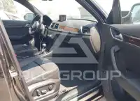 2016 Audi Q3 photo