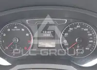 2016 Audi Q3 photo