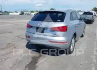 2016 Audi Q3 фото