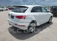 2016 Audi Q3 фото
