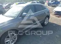 2016 Audi Q3 photo