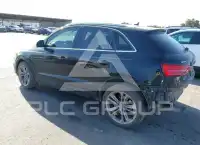 2016 Audi Q3 photo