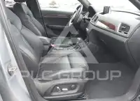 2016 Audi Q3 фото