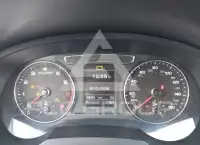 2016 Audi Q3 фото