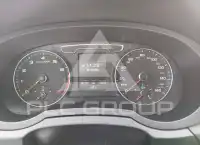 2016 Audi Q3 фото