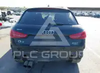 2016 Audi Q3 photo