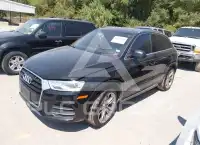2016 Audi Q3 photo