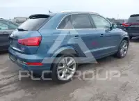 2016 Audi Q3 photo