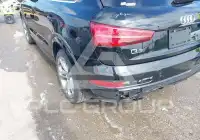 2016 Audi Q3 photo