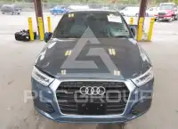 2016 Audi Q3 photo