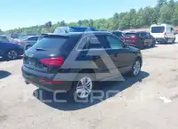 2016 Audi Q3 photo