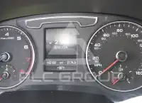 2016 Audi Q3 фото