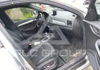2016 Audi Q3 фото