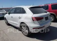 2016 Audi Q3 фото