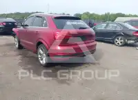 2016 Audi Q3 фото