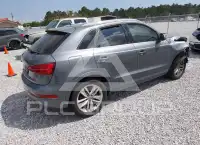 2016 Audi Q3 photo
