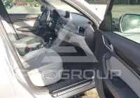 2016 Audi Q3 фото