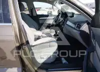 2016 Audi Q3 photo