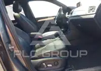 2016 Audi Q3 photo