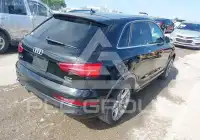 2016 Audi Q3 photo