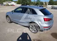 2016 Audi Q3 фото