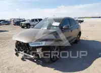 2016 Audi Q3 photo