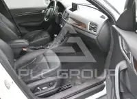 2016 Audi Q3 фото