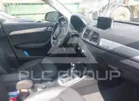 2016 Audi Q3 photo