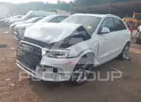 2016 Audi Q3 photo