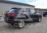 2016 Audi Q3 фото