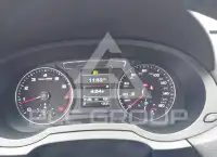 2016 Audi Q3 photo