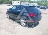2016 Audi Q3 photo