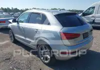 2016 Audi Q3 photo