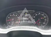 2016 Audi Q3 фото