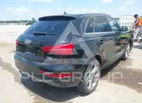 2016 Audi Q3 фото