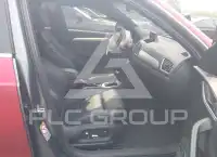 2016 Audi Q3 фото